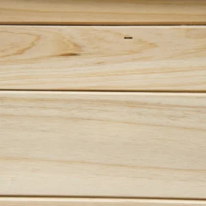 Outsunny Little House για Παιδιά 3-7 ετών με 2 παράθυρα με θήκη για γλάστρα και πάγκο, σε ξύλο ελάτης και PP, 113Lx94x134,5 cm 345-024 - Image 7