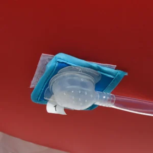 Bouncy Castle για παιδιά 3-8 ετών με φουσκωτή, τσουλήθρα, πισίνα και τοίχο αναρρίχησης 346-006V90MX - Image 7