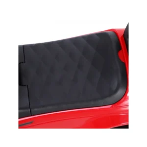 Αυτοκινητάκι - Περπατούρα 3 σε 1 Χρώματος Κόκκινο HOMCOM 370-083RD - Image 7