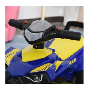 Περπατούρα - Γουρούνα HOMCOM 370-108BU - Image 2