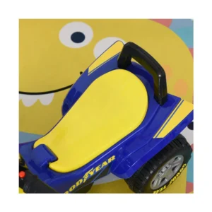 Περπατούρα - Γουρούνα HOMCOM 370-108BU - Image 3