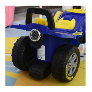 Περπατούρα - Γουρούνα HOMCOM 370-108BU - Image 4