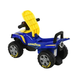 Περπατούρα - Γουρούνα HOMCOM 370-108BU - Image 5