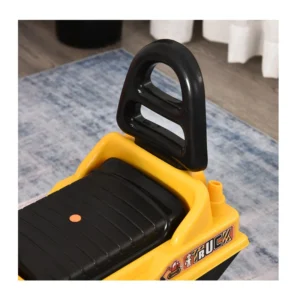 Παιδικό Παιχνίδι Εκσκαφέας 3 σε 1 HOMCOM 370-123 - Image 3