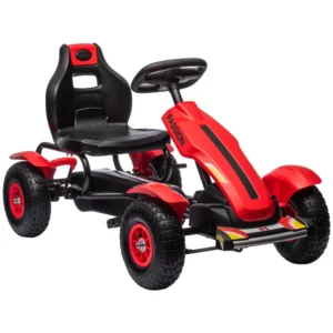 HOMCOM Παιδικό Ποδήλατο Go Kart 121x58x61 εκ