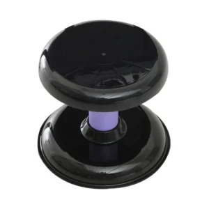 Παιδικό Ηλεκτρονικό Πιάνο με Κάθισμα και Μικρόφωνο HOMCOM 390-003BK - Image 5