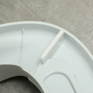 AIYAPLAY  Γιογιό για Παιδιά 3 σε 1 με Αφαιρούμενη Λεκάνη και Επένδυση, Ηλικίες 6 Μηνών-6 Ετών, Γκρι  460-014V00GY - Image 8