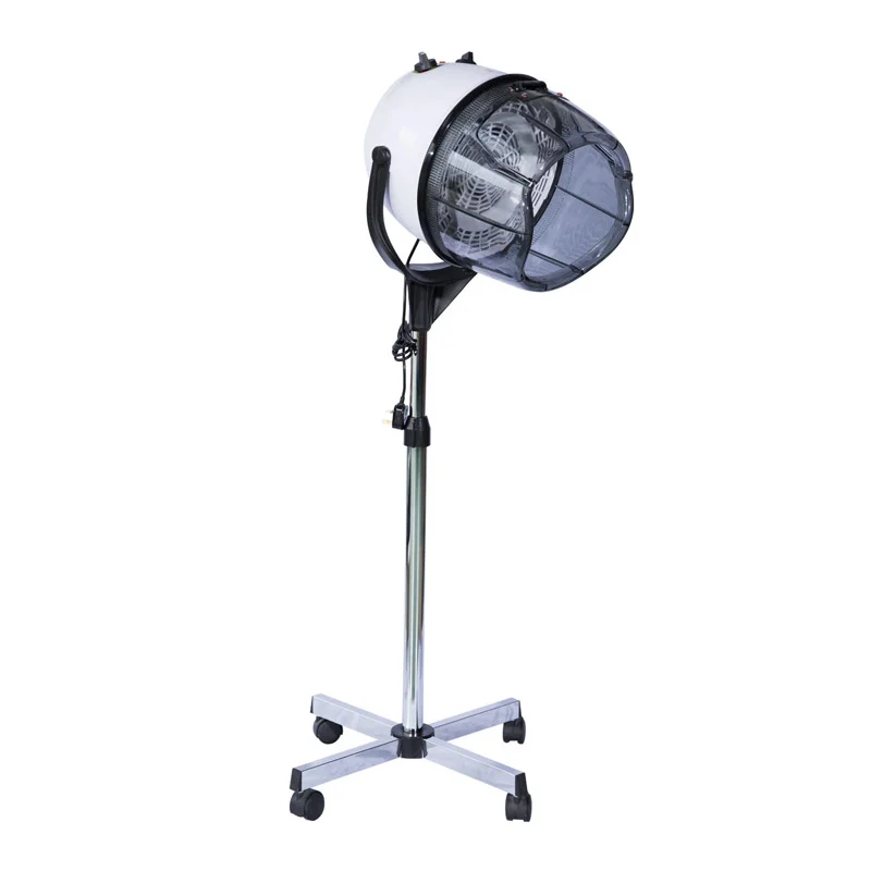 Κάσκα Κομμωτηρίου 65 x 115-165 cm HOMCOM 502-003 Κάσκα Κομμωτηρίου 65 x 115-165 cm HOMCOM 502-003