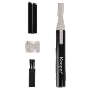 Kooper Ασύρματος Ακριβείας Τρίμερ με Ρυθμιζόμενη Χτένα για Γένια Kooper 5902467