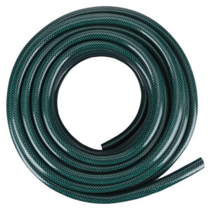 Galileo Εύκαμπτος Ενισχυμένος Σωλήνας Κήπου 15m με 3 Στρώματα 5912879