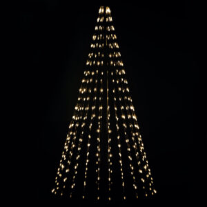 Kooper Σφαιρίδια LED Mantello 308 Θερμό Λευκό