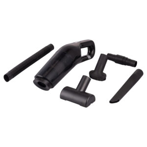 Kooper Επαναφορτιζόμενη Σκούπα Αυτοκινήτου με 4 Συμπεριλαμβανόμενα Αξεσουάρ Kooper 5925994