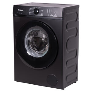 Kooper Στενό Πλυντήριο Ρούχων 7 Kg με 11 Αυτόματα Προγράμματα