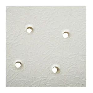 Αντιολισθητική Καρέκλα Μπάνιου με Ρυθμιζόμενο Ύψος 46.5 x 50.6 x 67.5 - 85.5 cm HOMCOM 72-0008 - Image 5