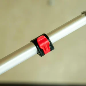 Σετ καθαρισμού οικιακού γραφείου HOMCOM με κοντάρι, ξεσκονόπανο αράχνης, ξεσκονόπανο μικροϊνών και ξεσκονόπανο με ανεμιστήρα 720-025V01BK - Image 7