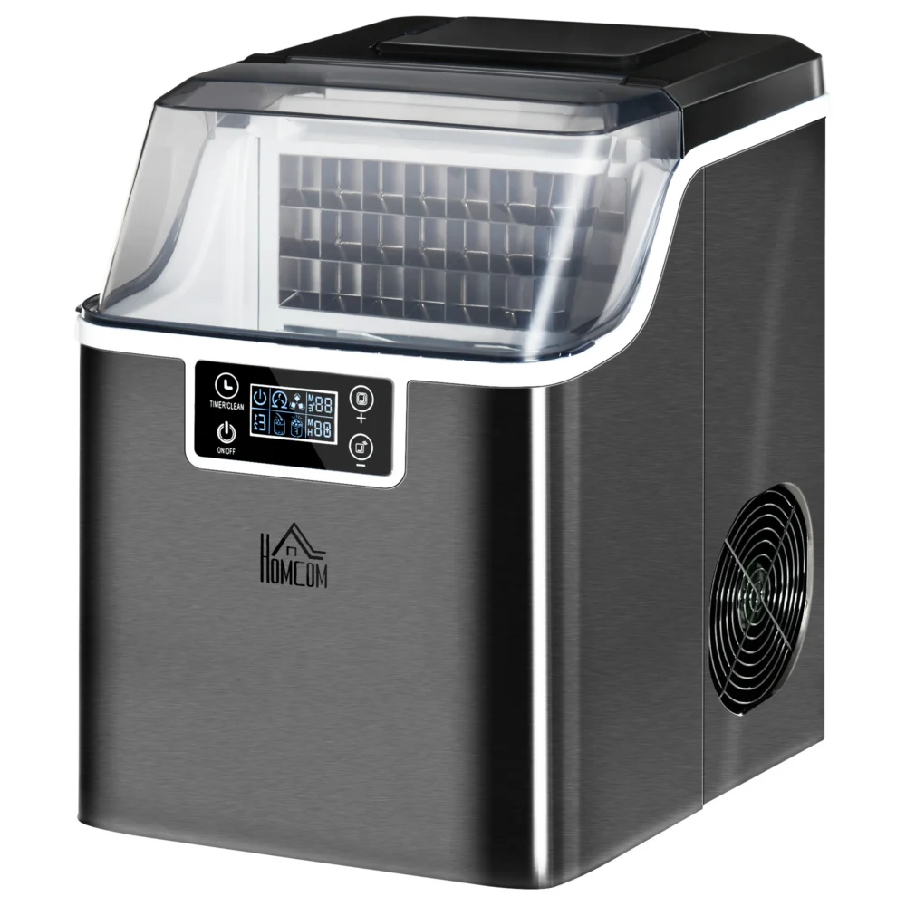 Ice Maker 20 kg σε 24 ώρες Ice Maker 20 kg σε 24 ώρες