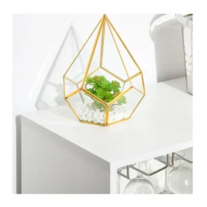 Ξύλινη Κάβα Ποτών 80 x 36 x 85 cm HOMCOM 801-191 - Image 4