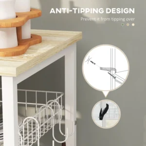 Δρυ και Λευκό 801-346V00AK