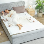 Πολυεστέρας Λευκός 810-029V90WT