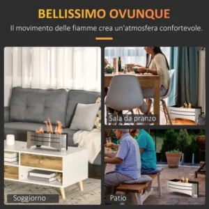 Ασημί 820-330V00SR