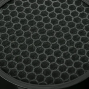 Καθαριστής αέρα HOMCOM με φίλτρο ενεργού άνθρακα HEPA και 3 ταχύτητες Ρυθμιζόμενο Λευκό 823-015V90 - Image 7