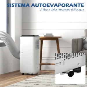 Λευκό 823-058V90WT