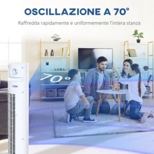 Λευκό 824-050V90WT