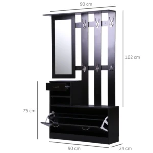 σε μοριοσανίδα