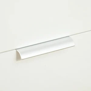 HOMCOM Συρταριέρα με 4 συρτάρια για σαλόνι και κρεβατοκάμαρα με χερούλια από κράμα αλουμινίου, 70x35x92cm, Λευκό 831-648V00WT - Image 6