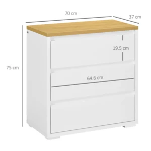 γραφείο και σαλόνι