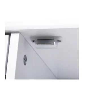 Ντουλάπι Μπάνιου με 4 Συρτάρια 56 x 83 x 30 cm Kleankin 834-181 - Image 4