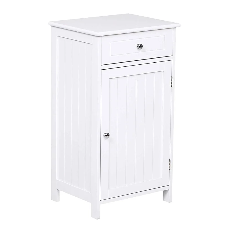 Ντουλάπι Μπάνιου 43 x 34 x 77 cm Kleankin 834-184 Ντουλάπι Μπάνιου 43 x 34 x 77 cm Kleankin 834-184