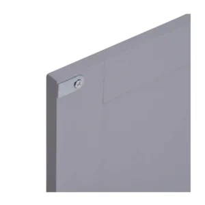 Ντουλάπι Νιπτήρα 60 x 30 x 60 cm Kleankin 834-279 - Image 2