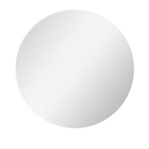 Kleankin Καθρέφτης Μπάνιου με Ρυθμιζόμενα LED Φώτα