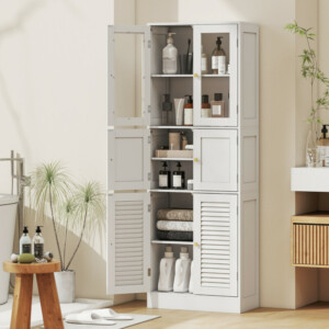 Ρυθμιζόμενα Ράφια