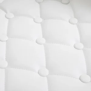 Ψηλό σκαμπό μπαρ HOMCOM με ρυθμιζόμενη περιστρεφόμενη πλάτη και μπράτσα 835-008WT - Image 6