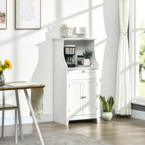 60x40x122.5 cm 835-677WT