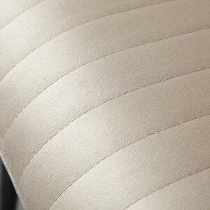 Σετ HOMCOM με 2 επικαλυμμένες καρέκλες κουζίνας με ατσάλινα πόδια και σχέδιο που εξοικονομεί χώρο, 43x58x90 cm 835-852V00LR - Image 6