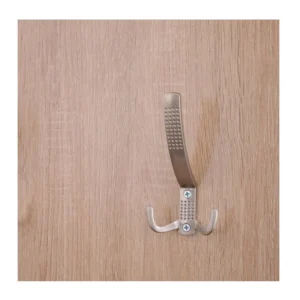 Σετ Ξύλινο Έπιπλο Εισόδου με Καθρέπτη 80 x 27 x 46.5 cm HOMCOM 837-006 - Image 5