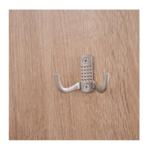 Σετ Ξύλινο Έπιπλο Εισόδου με Καθρέπτη 80 x 27 x 46.5 cm HOMCOM 837-006 - Image 7