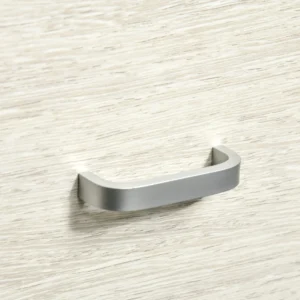 HOMCOM Ξύλινο Ντουλάπι Μπάνιου με Συρτάρι, 2 Ντουλάπες και Ρυθμιζόμενα Ράφια, 34x34x150 cm, Χρώμα Ξύλου 838-207 - Image 7