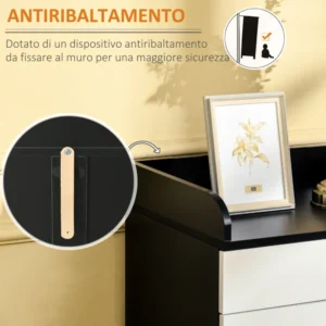 Λευκό και Μαύρο 838-219