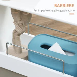 λευκό 838-280V00WT