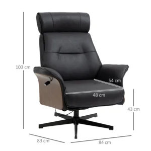 από ατσάλι και ξύλο