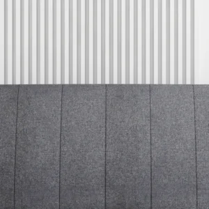 HOMCOM 3θέσιος καναπές-κρεβάτι με ανακλινόμενη πλάτη 3 επιπέδων από ύφασμα, 208x84x82cm, Γκρι 839-821V00GY - Image 7