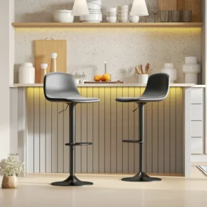 Δέρμα PU 83A-264V00BK