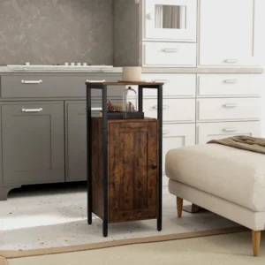 από ξύλο και ατσάλι