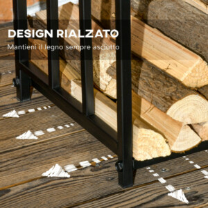 μαύρο 842-322V00BK