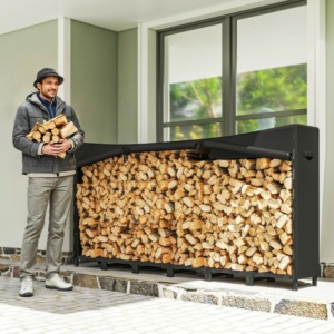 Χωρητικότητα 0.8m³