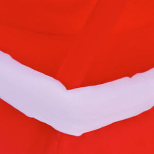 Φουσκωτός Άγιος Βασίλης σε Αερόστατο με Φωτάκια LED HOMCOM 844-402V90 - Image 7